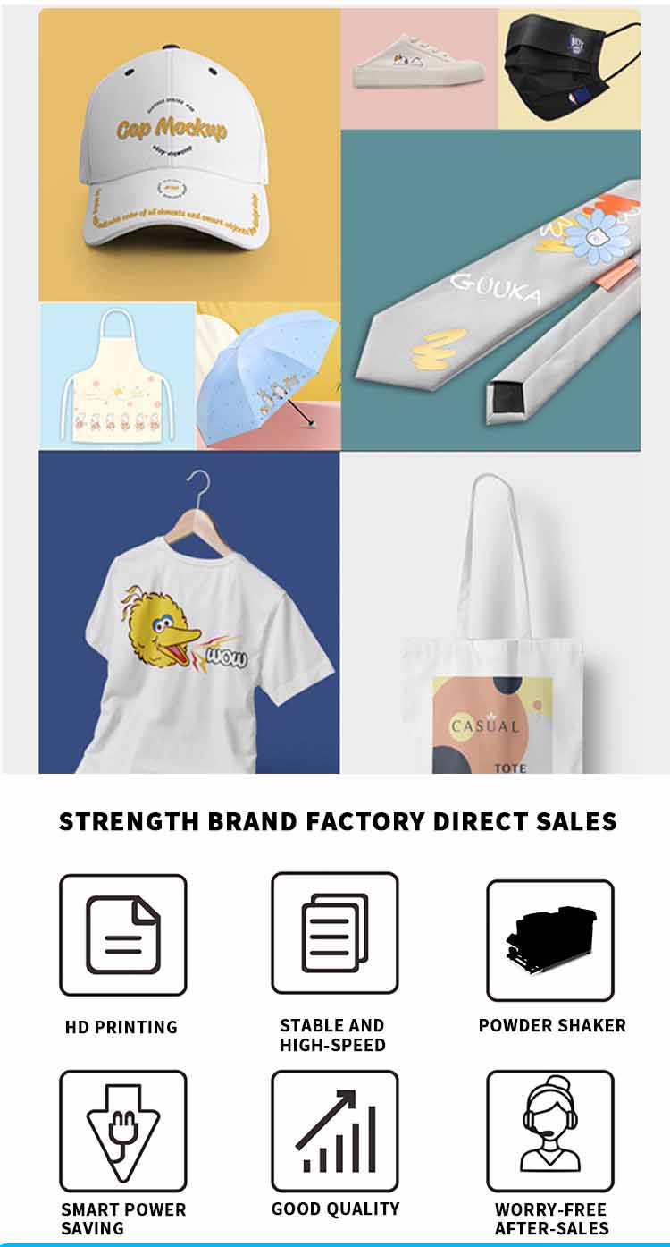 Vorteile der 60cm Schüttelmaschine