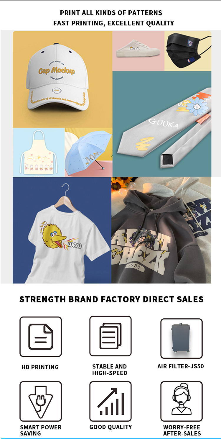 Anwendung des dtf-Reinigers