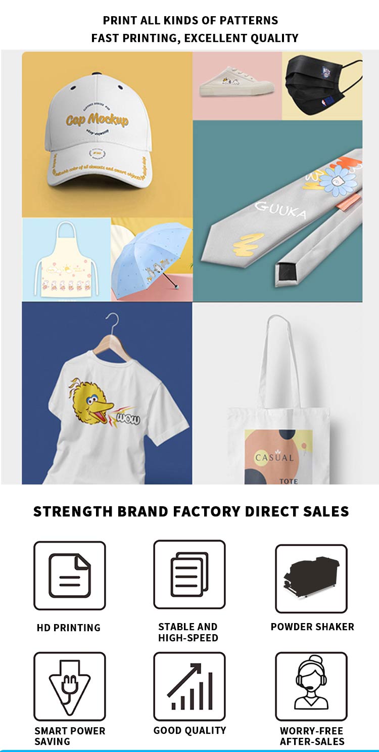 Anwendung der Shaker-Pulvermaschine