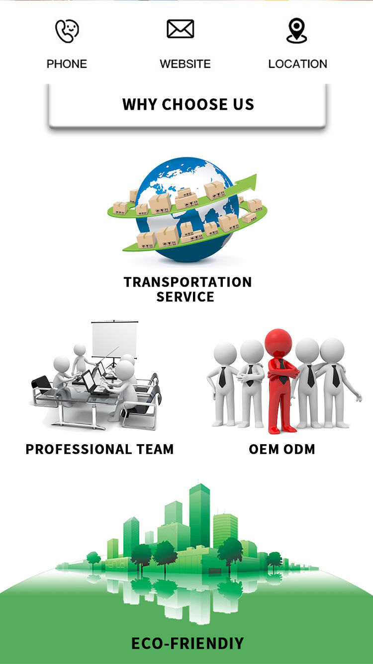 Vorteil des Unternehmens