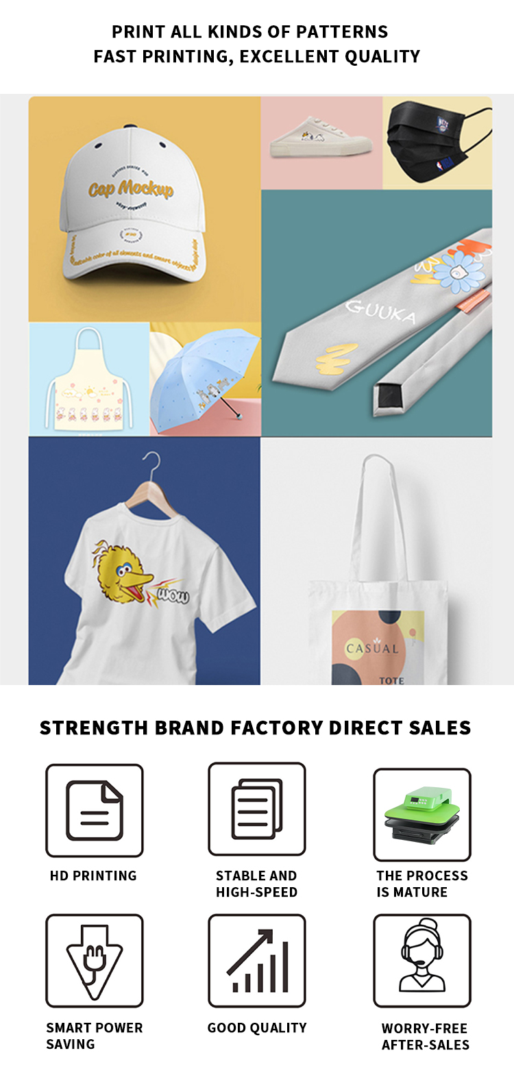 Anwendung der Heißpressmaschine