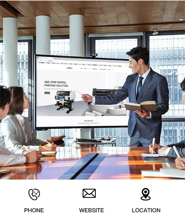 Vorteil unseres Unternehmens