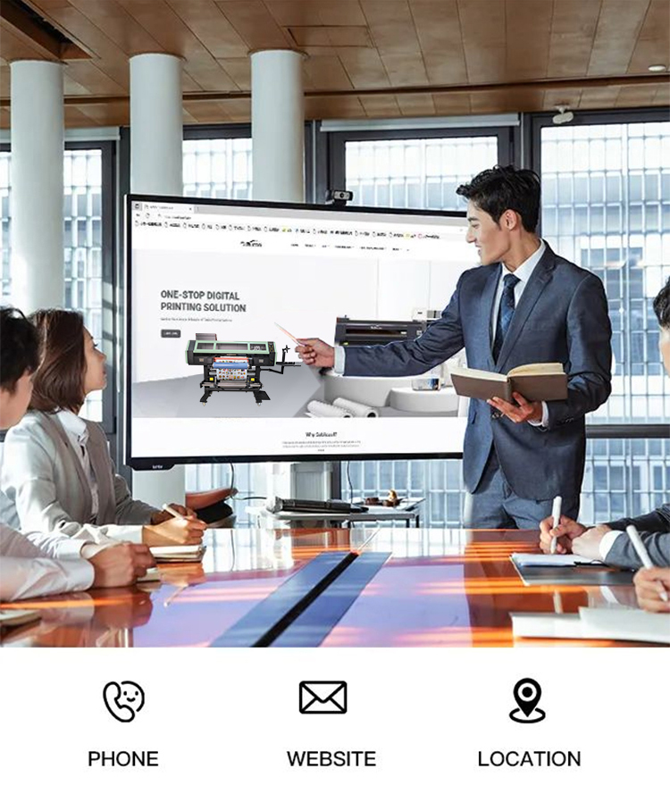 Vorteil unseres Unternehmens