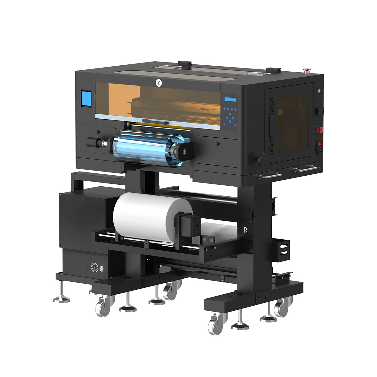 UV-DTF-Drucker