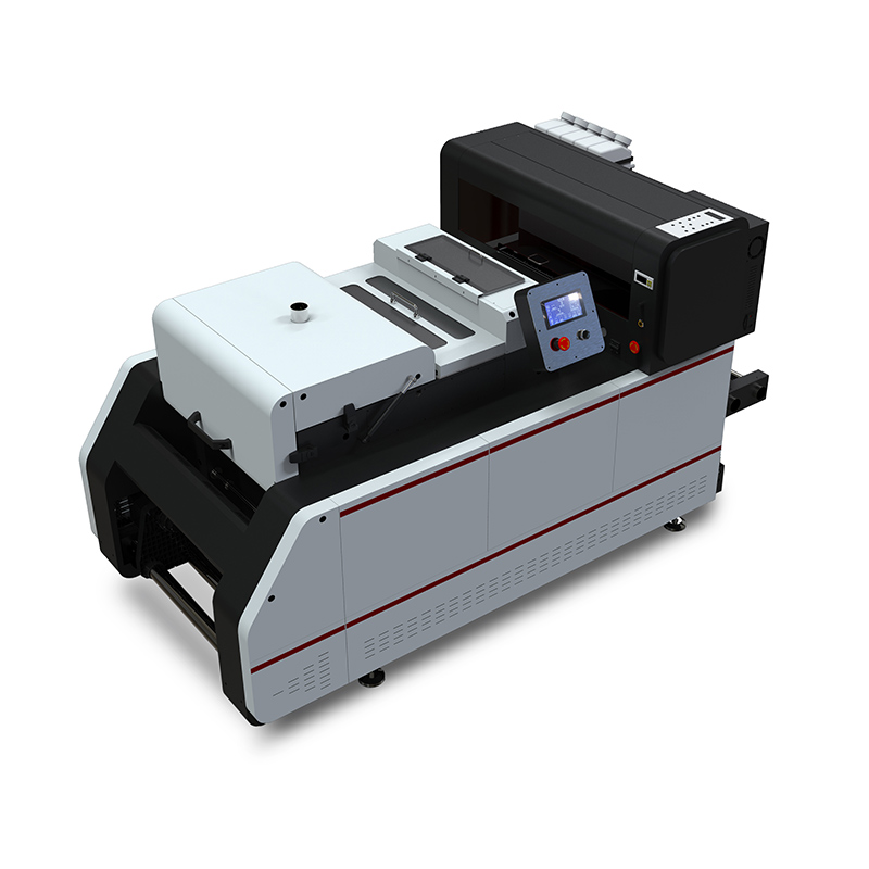 Alles in einem DTF-Drucker