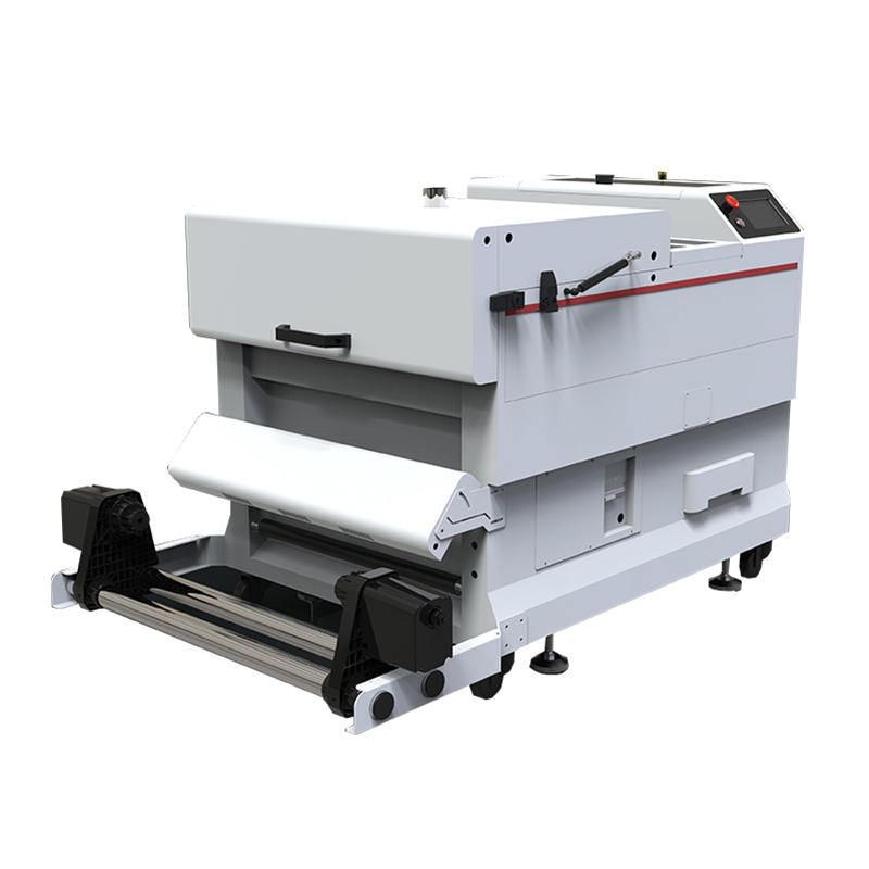 Dtf Schütteltrockner